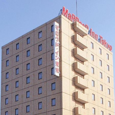 Marroad Inn Tokyo Fuchu Eksteriør bilde