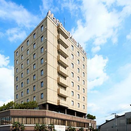 Marroad Inn Tokyo Fuchu Eksteriør bilde