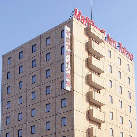 Marroad Inn Tokyo Fuchu Eksteriør bilde