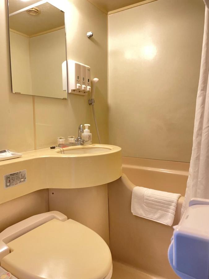 Marroad Inn Tokyo Fuchu Eksteriør bilde
