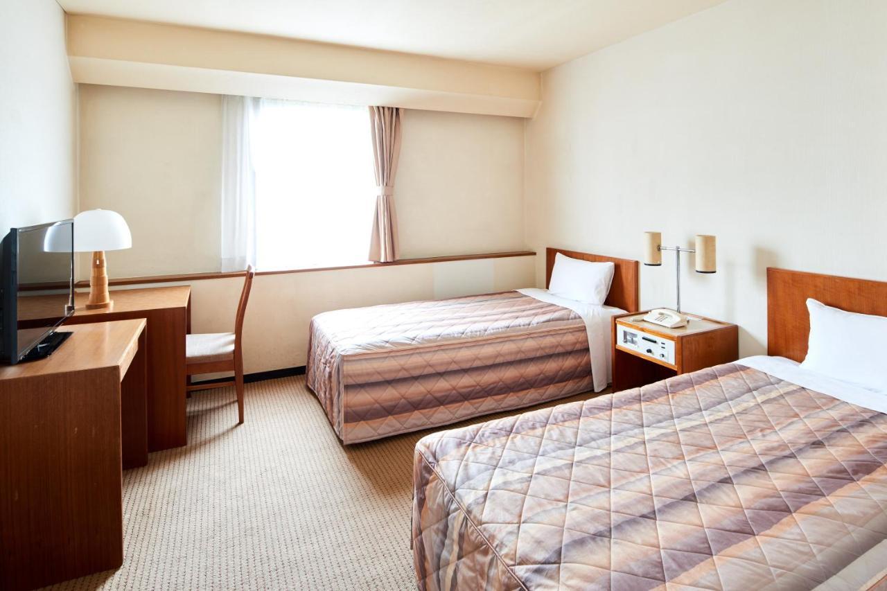 Marroad Inn Tokyo Fuchu Eksteriør bilde