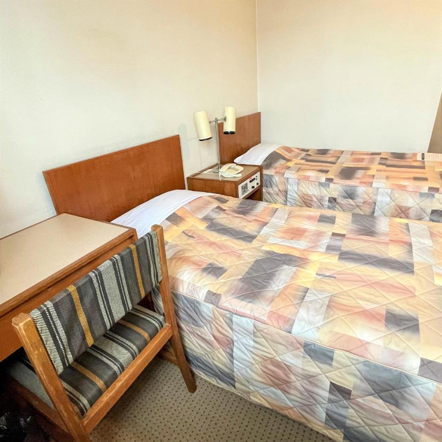 Marroad Inn Tokyo Fuchu Eksteriør bilde