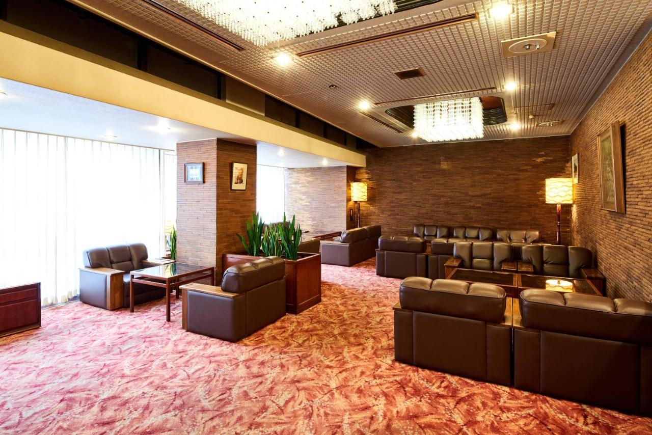 Marroad Inn Tokyo Fuchu Eksteriør bilde