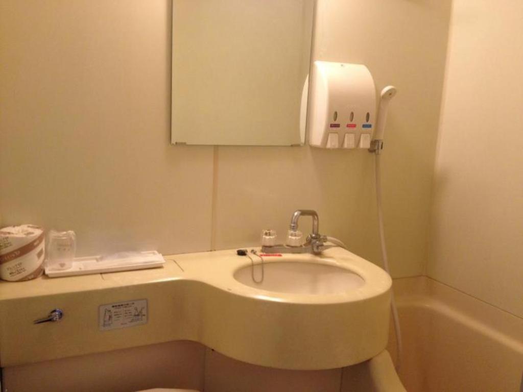 Marroad Inn Tokyo Fuchu Eksteriør bilde