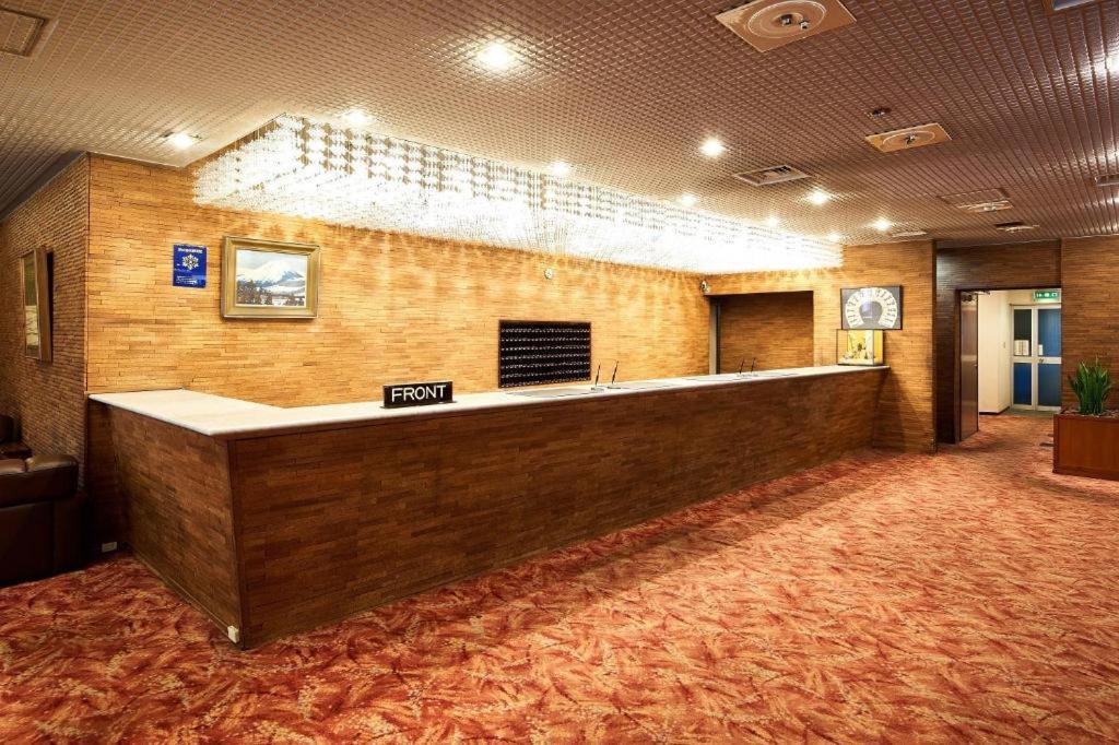 Marroad Inn Tokyo Fuchu Eksteriør bilde