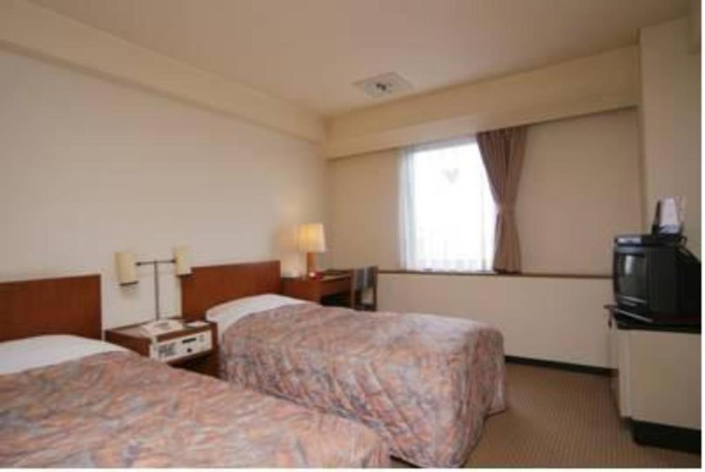 Marroad Inn Tokyo Fuchu Eksteriør bilde
