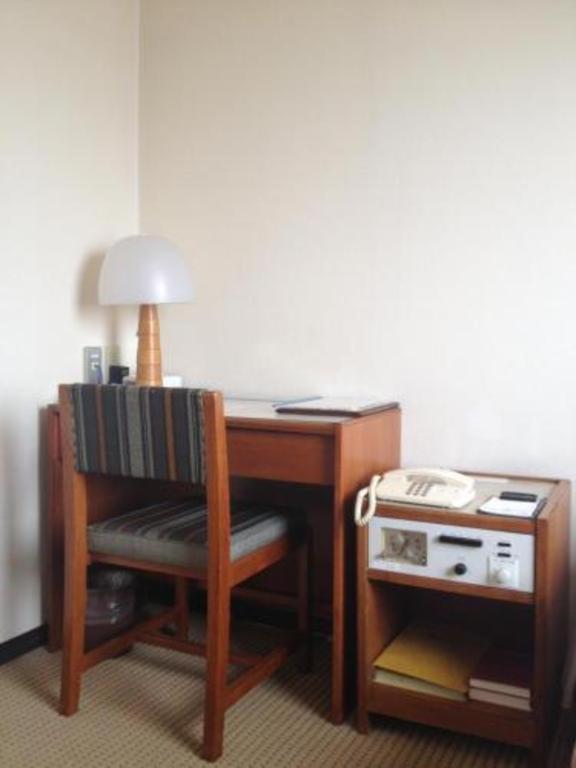 Marroad Inn Tokyo Fuchu Eksteriør bilde
