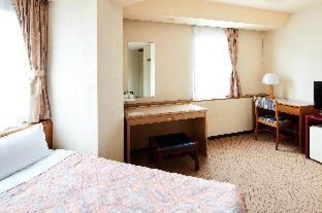 Marroad Inn Tokyo Fuchu Eksteriør bilde