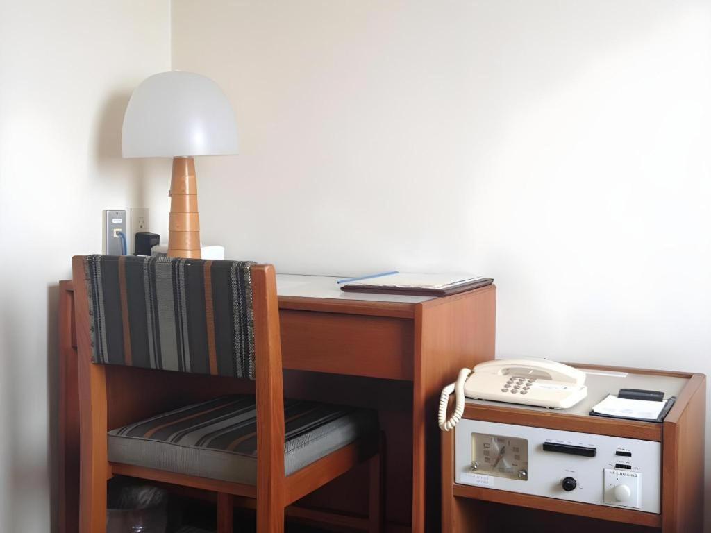 Marroad Inn Tokyo Fuchu Eksteriør bilde