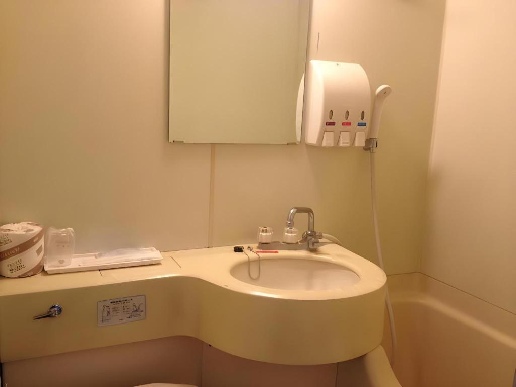 Marroad Inn Tokyo Fuchu Eksteriør bilde