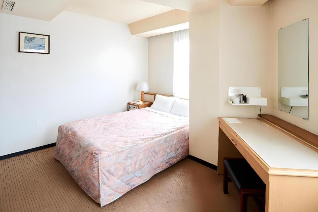 Marroad Inn Tokyo Fuchu Eksteriør bilde