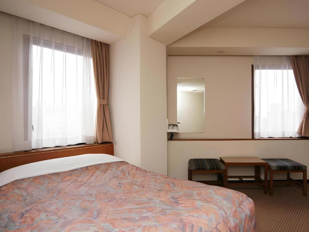 Marroad Inn Tokyo Fuchu Eksteriør bilde