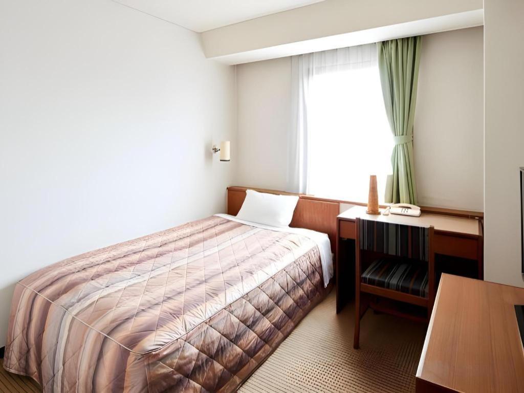 Marroad Inn Tokyo Fuchu Eksteriør bilde