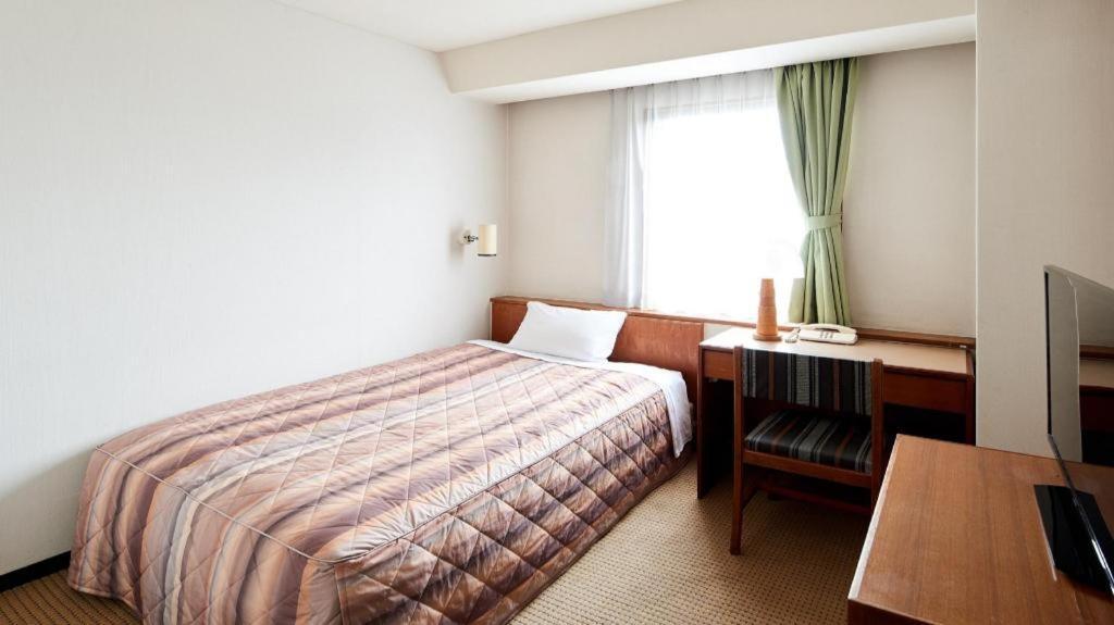 Marroad Inn Tokyo Fuchu Eksteriør bilde