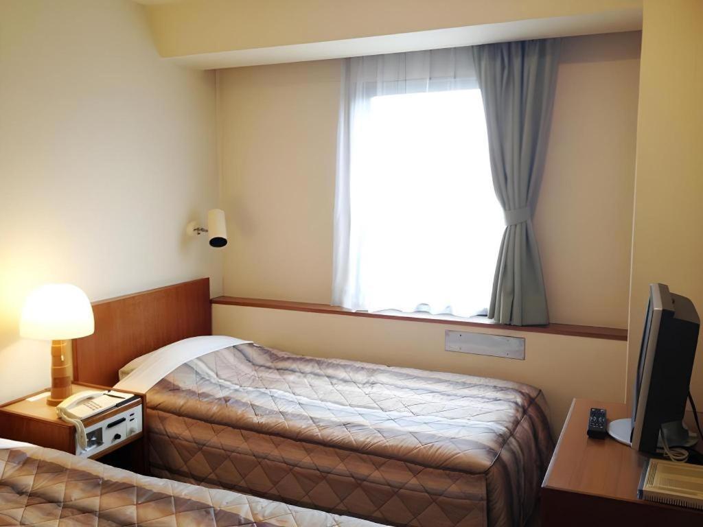 Marroad Inn Tokyo Fuchu Eksteriør bilde