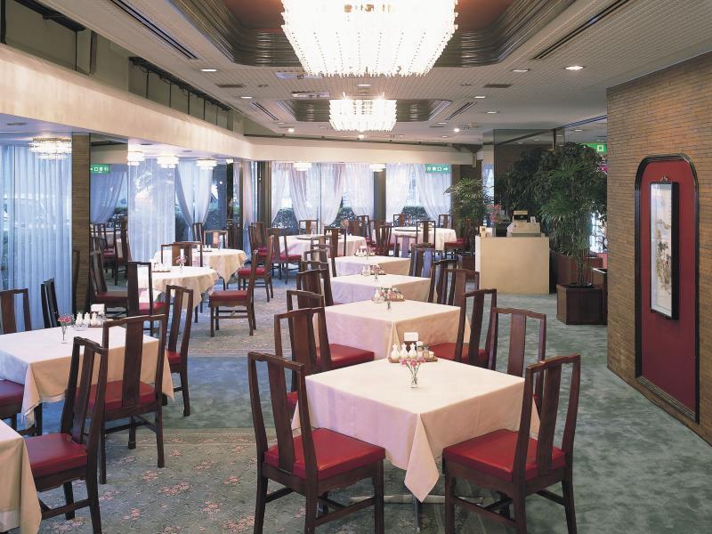 Marroad Inn Tokyo Fuchu Eksteriør bilde