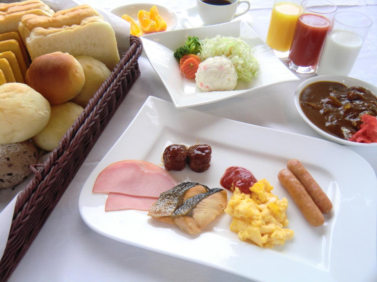 Marroad Inn Tokyo Fuchu Eksteriør bilde
