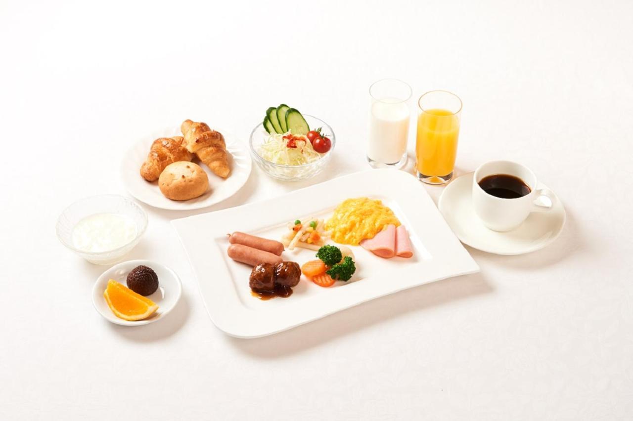 Marroad Inn Tokyo Fuchu Eksteriør bilde