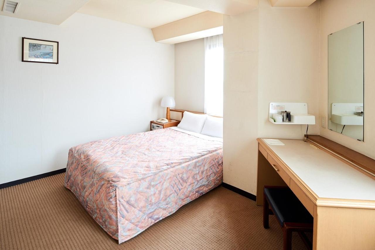 Marroad Inn Tokyo Fuchu Eksteriør bilde
