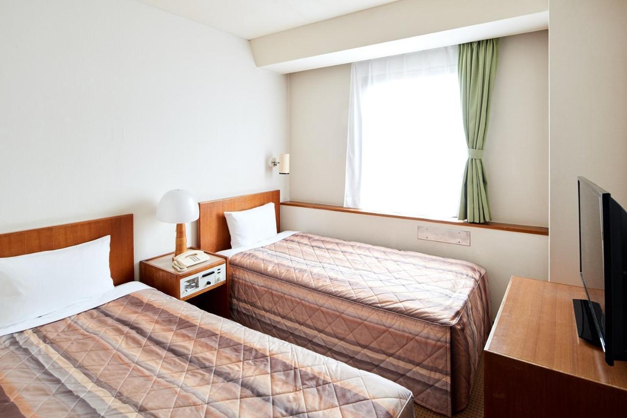Marroad Inn Tokyo Fuchu Eksteriør bilde