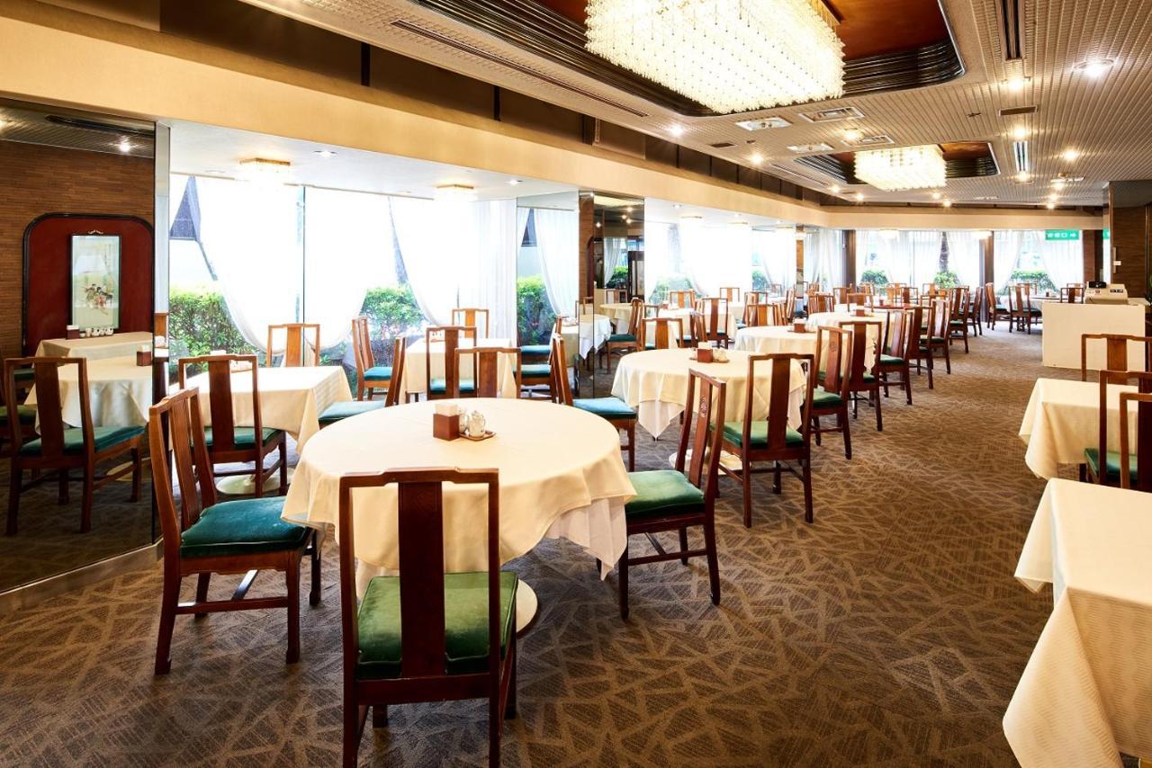 Marroad Inn Tokyo Fuchu Eksteriør bilde