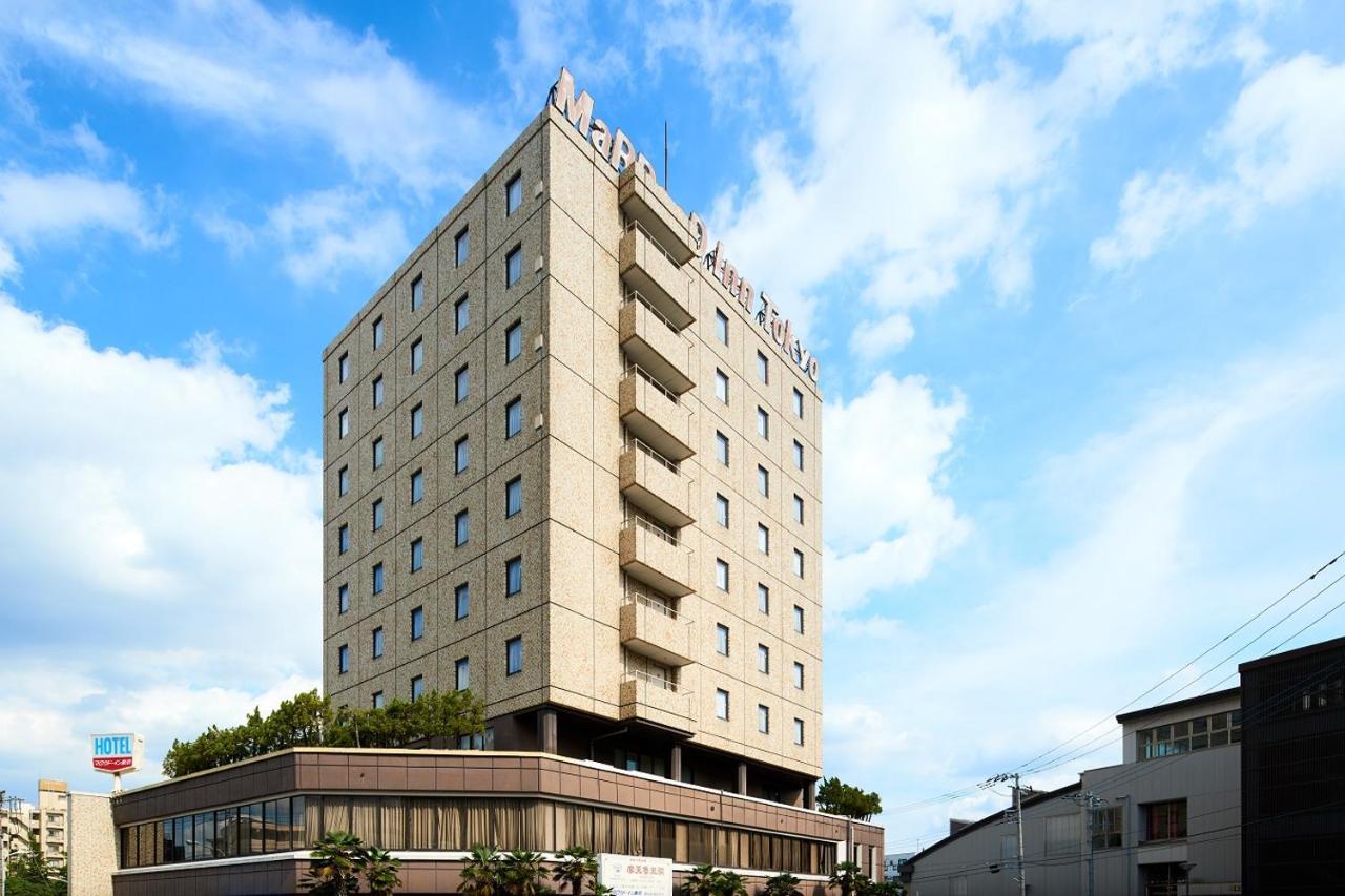 Marroad Inn Tokyo Fuchu Eksteriør bilde
