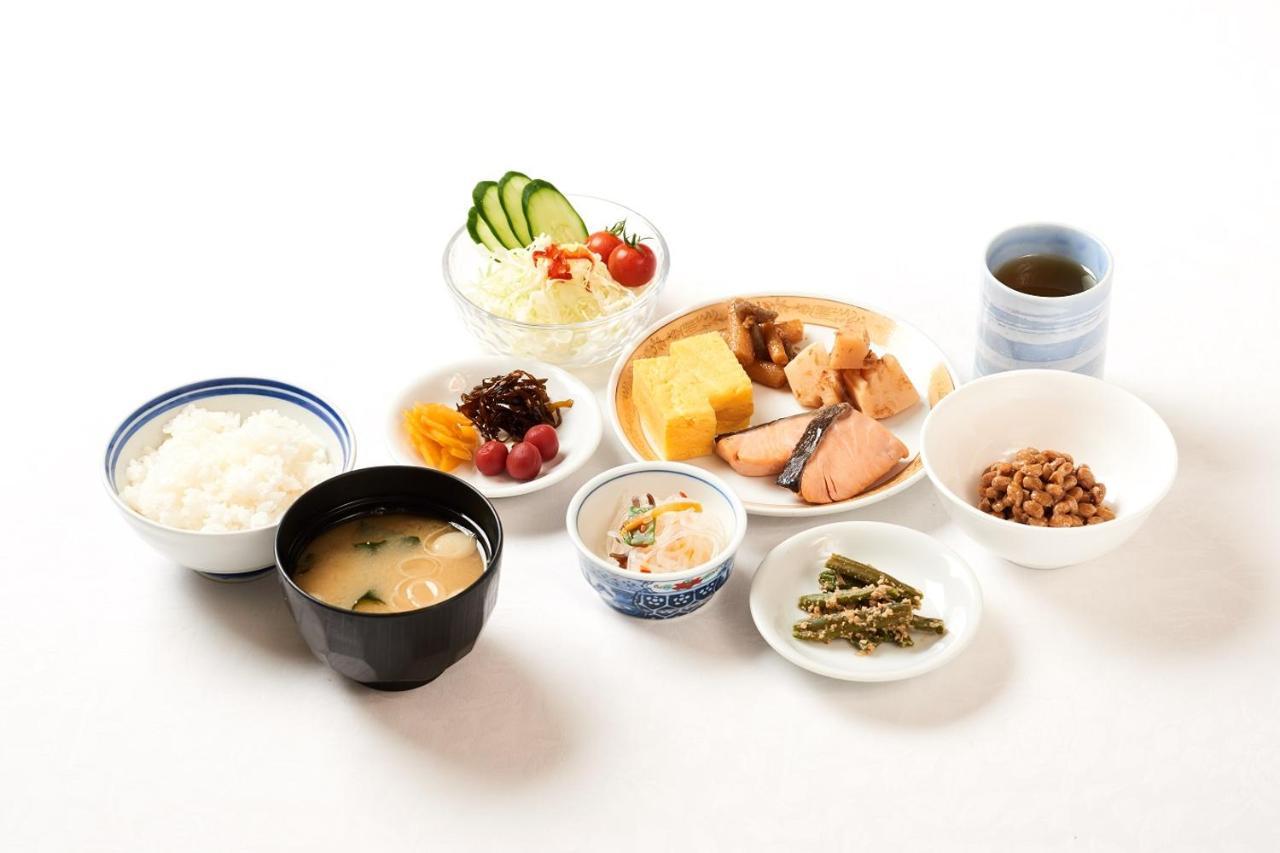 Marroad Inn Tokyo Fuchu Eksteriør bilde